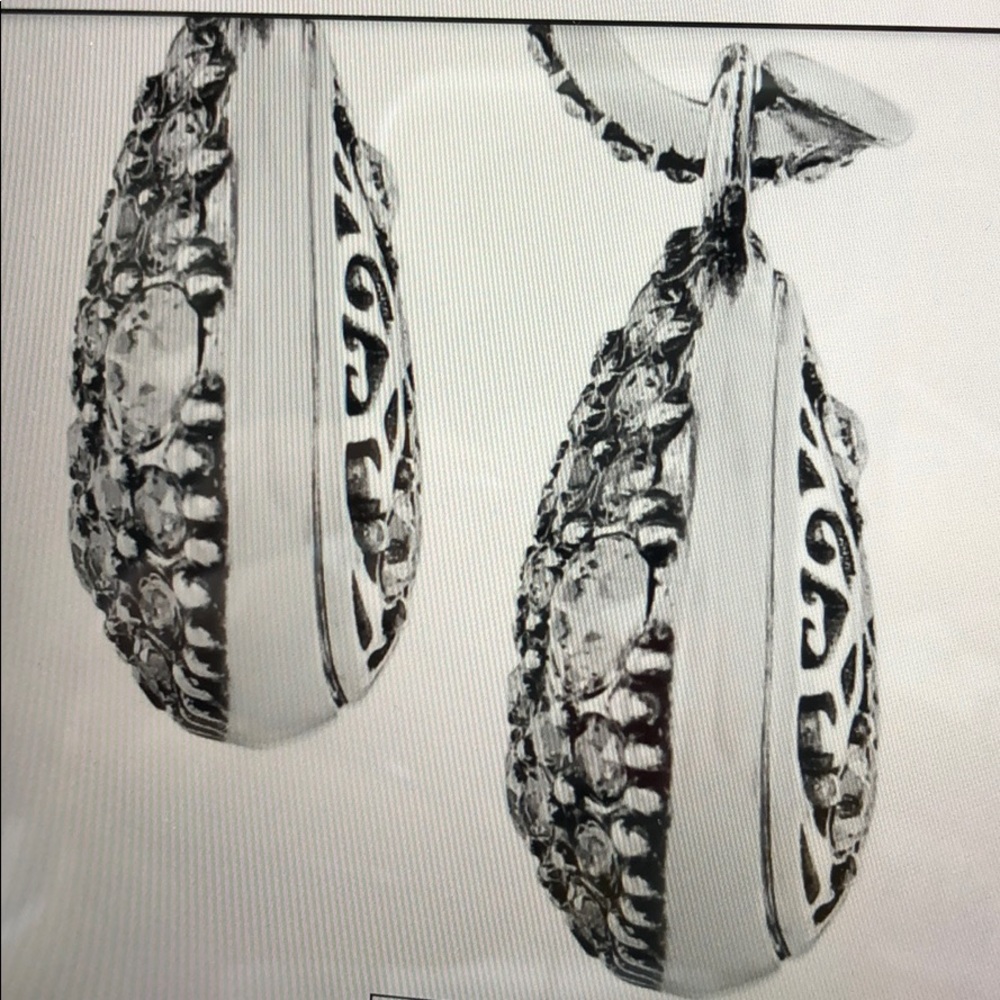 Brighton earrings